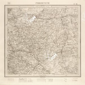 039 (PORDENONE) Anno: 1898