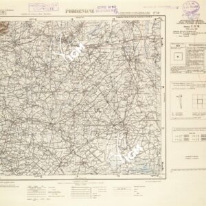039 (PORDENONE) Anno: 1950