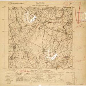 040 I-NE (MANZANO) Anno: 1927