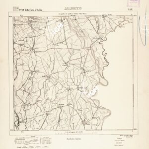 040 I-SE (JALMICCO) Anno: 1891