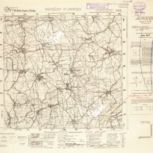 040 I-SE (ROMANS D'ISONZO) Anno: 1938