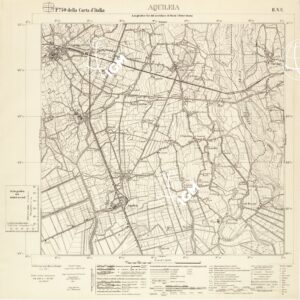 040 II-NE (AQUILEIA) Anno: 1932