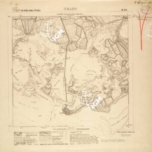 040 II-SE (GRADO) Anno: 1917