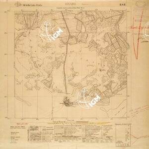 040 II-SE (GRADO) Anno: 1927