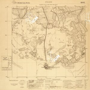 040 II-SE (GRADO) Anno: 1932