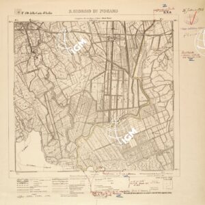 040 II-NO (S. GIORGIO DI NOGARO) Anno: 1917