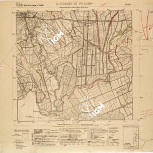 040 II-NO (S. GIORGIO DI NOGARO) Anno: 1927