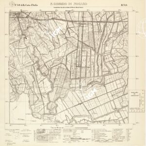 040 II-NO (S. GIORGIO DI NOGARO) Anno: 1932