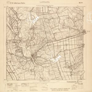 040 III-NO (LATISANA) Anno: 1917