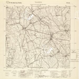 040 IV-SO (VARMO) Anno: 1932