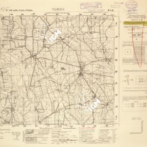 040 IV-SO (VARMO) Anno: 1938