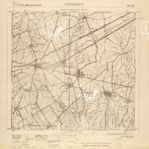 040 IV-NO (CODROIPO) Anno: 1917