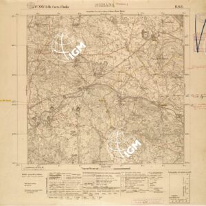 040A II-SE (SESANA) Anno: 1926