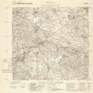 040A II-SE (SESANA) Anno: 1932