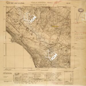 040A II-SO (VILLA OPICINA) Anno: 1926