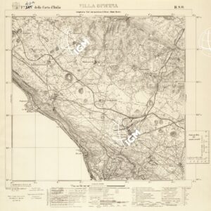 040A II-SO (VILLA OPICINA) Anno: 1932