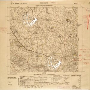 040A II-NO (COMENO) Anno: 1926