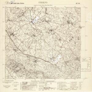 040A II-NO (COMENO) Anno: 1932