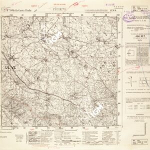 040A II-NO (COMENO) Anno: 1937
