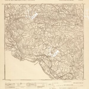 040A III-NE (NABRESINA) Anno: 1917