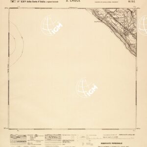 040A III-SE (S. CROCE) Anno: 1917