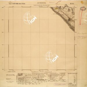 040A III-SE (AURISINA) Anno: 1926