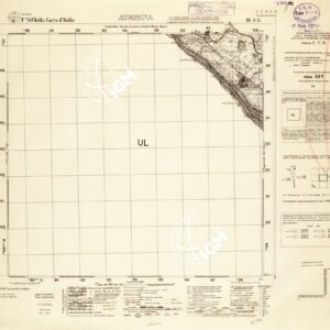 040A III-SE (AURISINA) Anno: 1937