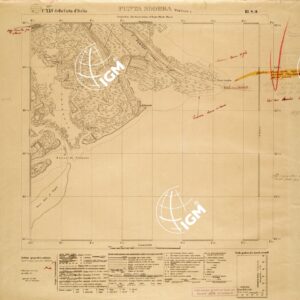 040A III-SO (PUNTA SDOBBA) Anno: 1926