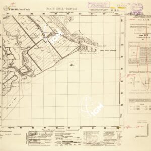040A III-SO (FOCE DELL'ISONZO) Anno: 1938