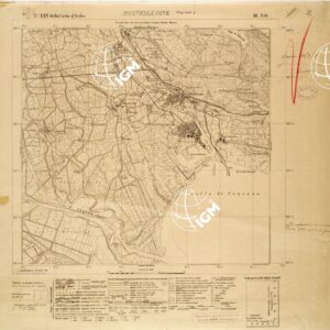 040A III-NO (MONFALCONE) Anno: 1926