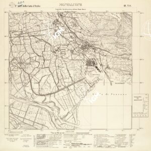 040A III-NO (MONFALCONE) Anno: 1932