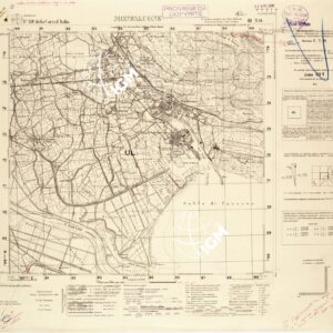 040A III-NO (MONFALCONE) Anno: 1938