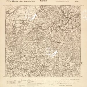 040A IV-SE (MERNA) Anno: 1917