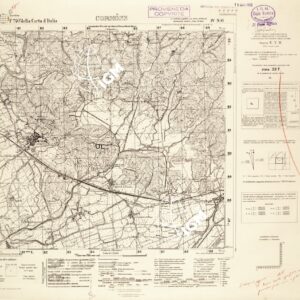 040A IV-NO (CORMONS) Anno: 1937