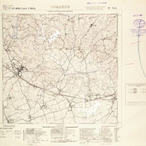 040A IV-NO (CORMONS) Anno: 1949