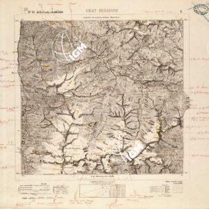 041 I (GRAN PARADISO) Anno: 1882