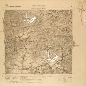 041 I (GRAN PARADISO) Anno: 1914