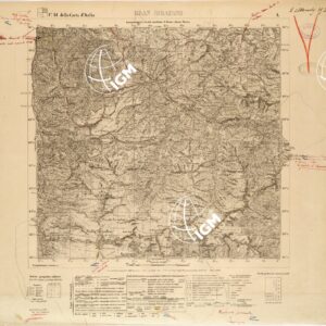 041 I (GRAN PARADISO) Anno: 1925