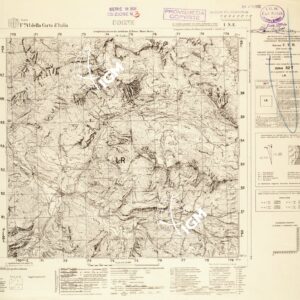 041 I-NE (COGNE) Anno: 1931