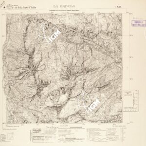 041 I-NO (LA GRIVOLA) Anno: 1931