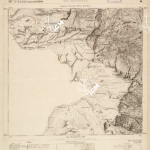 041 III (LA LEVANNA) Anno: 1881