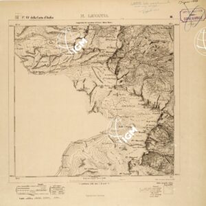 041 III (M.LEVANNA) Anno: 1899