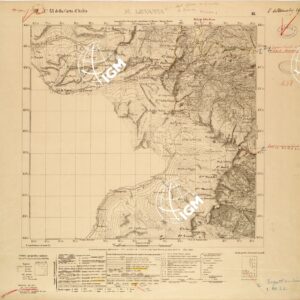 041 III (M.LEVANNA) Anno: 1925