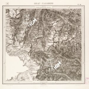 041 (GRAN PARADISO) Anno: 1885