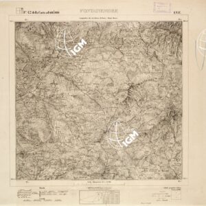 042 I-NE (FONTAINEMORE) Anno: 1883