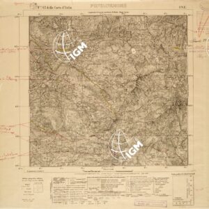 042 I-NE (FONTAINEMORE) Anno: 1925