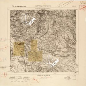 042 I-SE (SETTIMO VITTONE) Anno: 1897