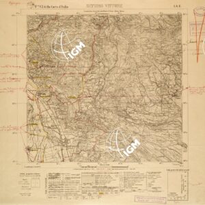 042 I-SE (SETTIMO VITTONE) Anno: 1925