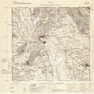 042 II-NE (IVREA) Anno: 1931