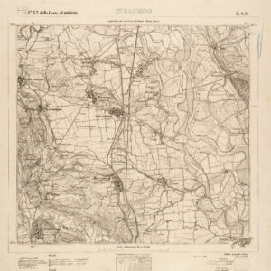 042 II-SE (STRAMBINO) Anno: 1882